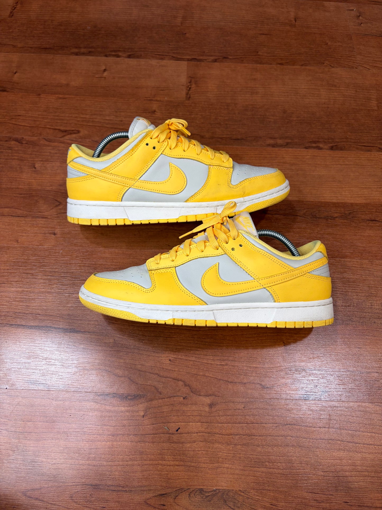 Nike Dunk Low Citron Pulse (Size 11W / 9.5M)