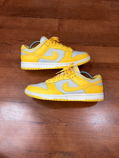 Nike Dunk Low Citron Pulse (Size 11W / 9.5M)