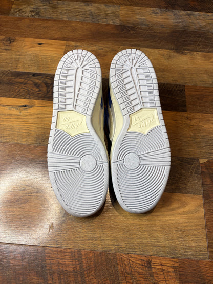Nike Dunk Low SB Fly Streetwear Gardenia (Size 9 Mens)