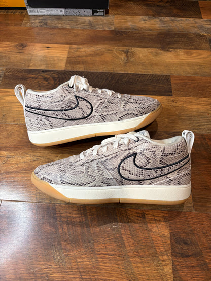 Nike Book 1 Leather Python (Brand New - Multiple Sizes)