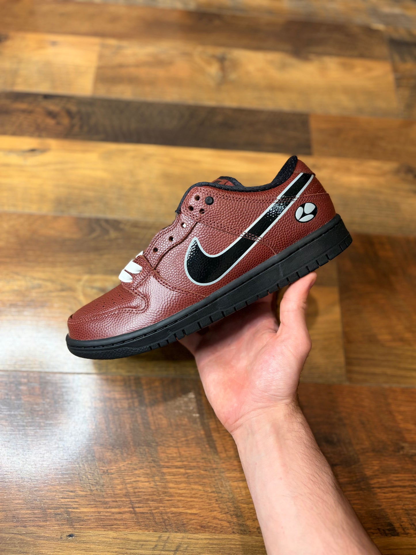 Nike Dunk Low SB Limosine Skateboard (Brand New - Multiple Sizes)