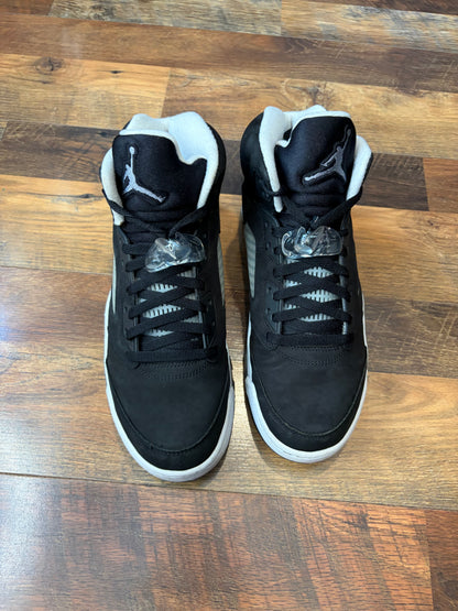 Jordan Retro 5 Moonlight (Size 10 Mens)