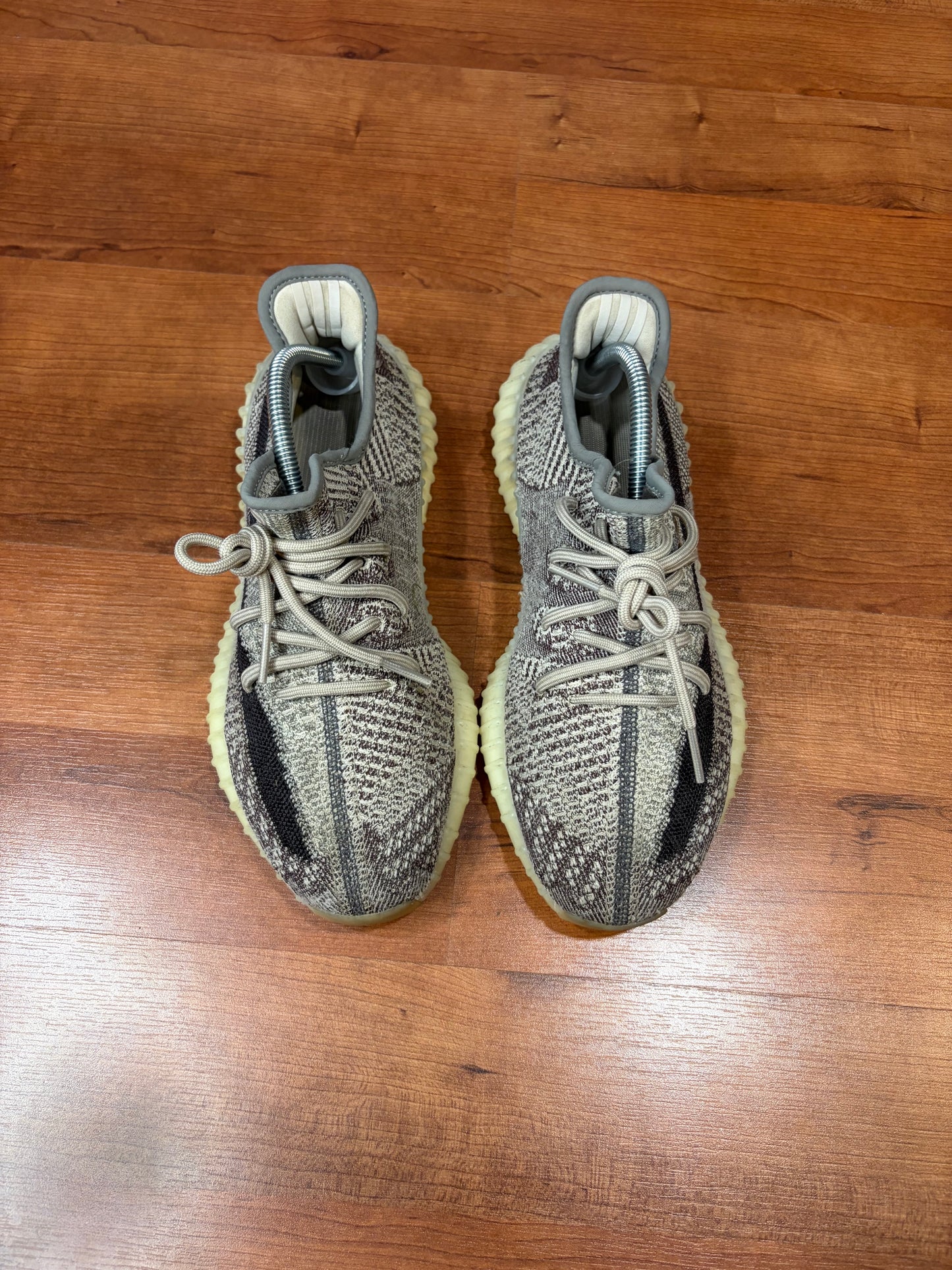 Adidas Yeezy 350 Zyon (Size 9 Mens)