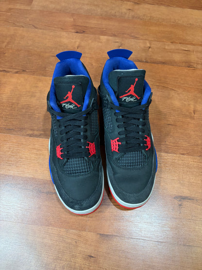 Jordan Retro 4 Rare Air (Size 11.5 Mens)