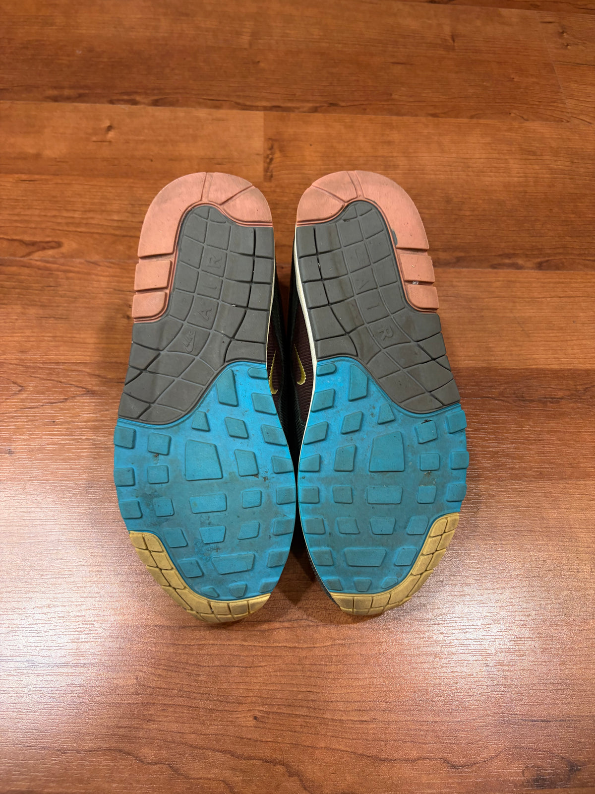 Air Max 1/97 Sean Wotherspoon (Size 7 Mens)