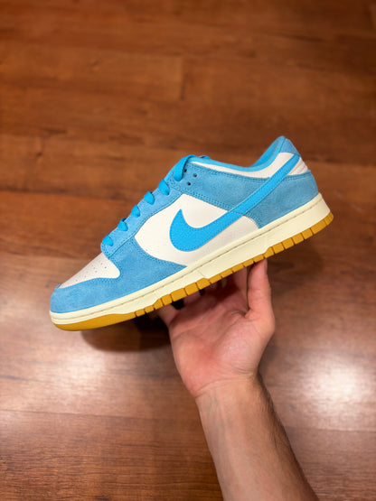 Nike Dunk Low Baltic Blue (Brand New - 11M)