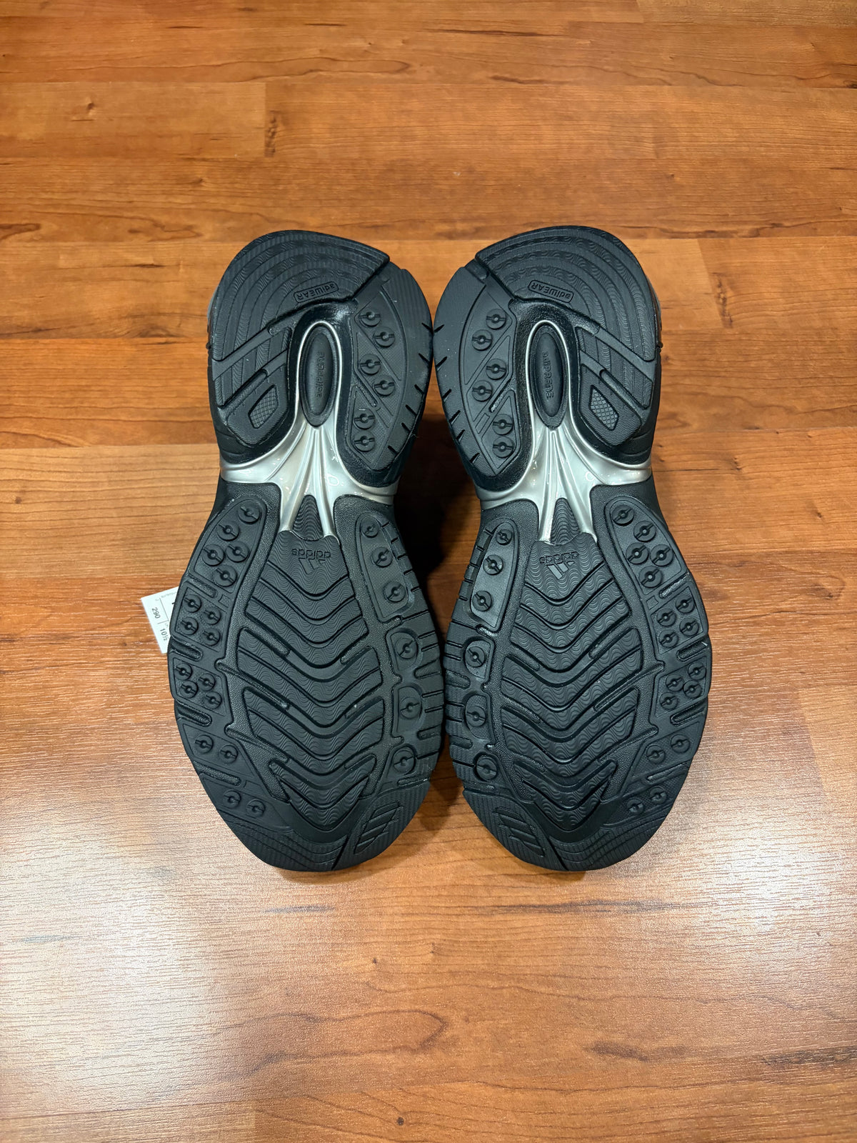 Adistar XLG 2.0 Core Black (Brand New - Mens Sizes)