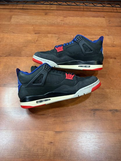 Jordan Retro 4 Rare Air (Size 13 Mens)