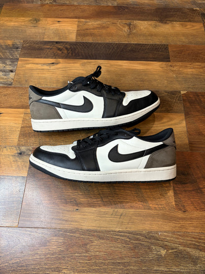 Jordan Retro 1 Low Mocha (Size 13 Men)
