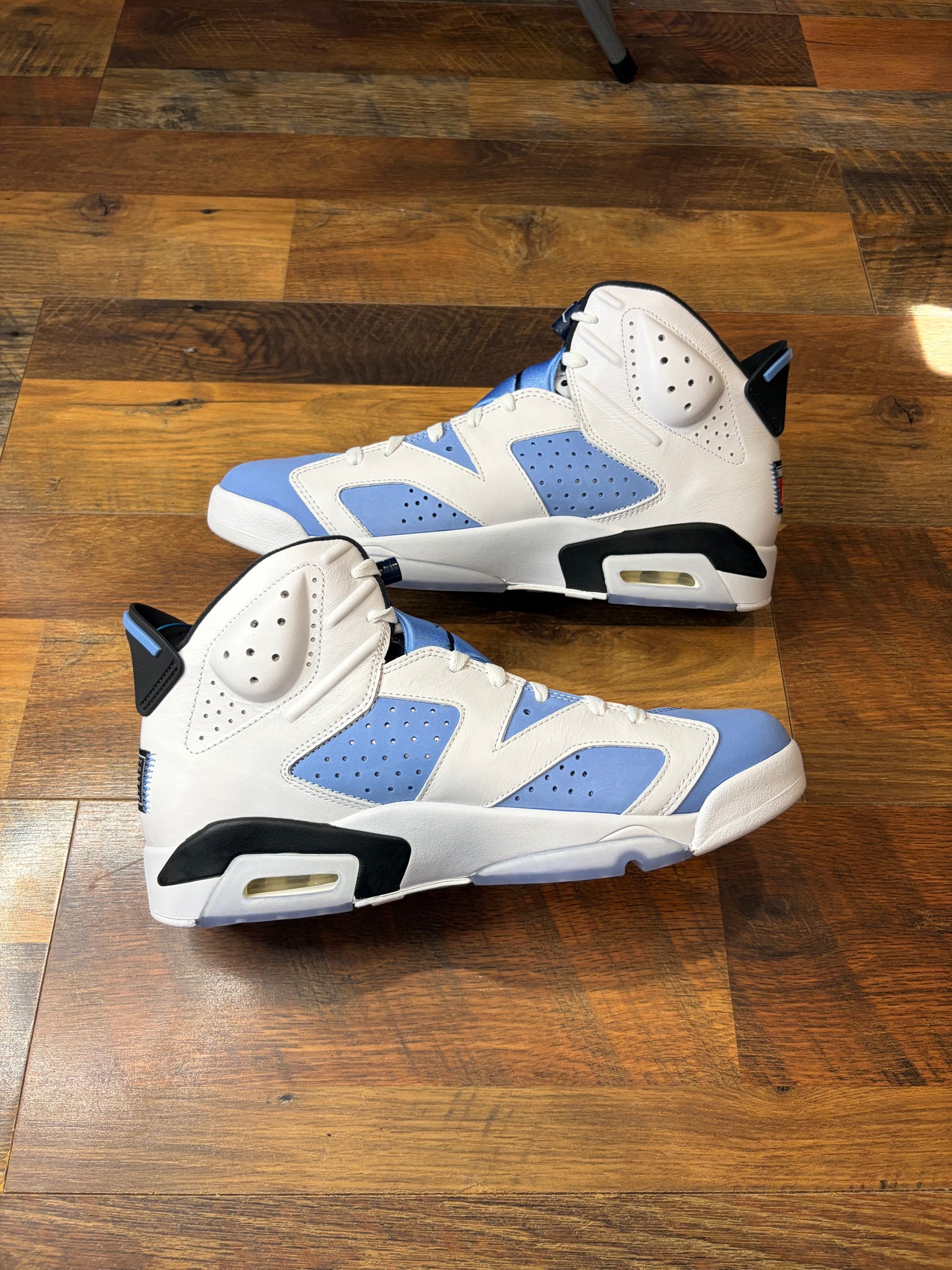 Jordan Retro 6 UNC (Brand New - 12M)