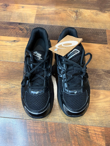 ASIC Gel-1130 Black Pure Silver (Brand New)