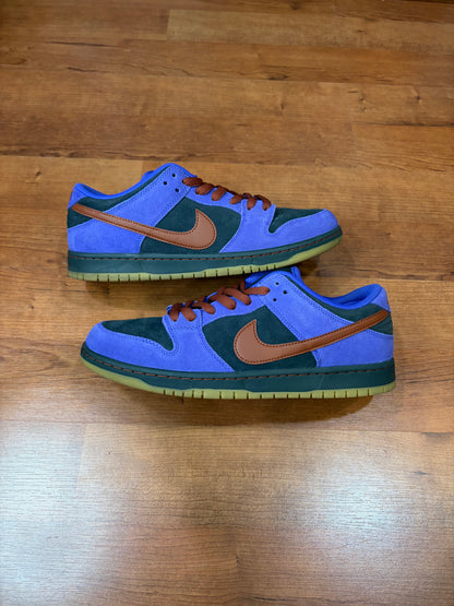 Dunk Low SB Persian Violet (Size 11.5 Mens)