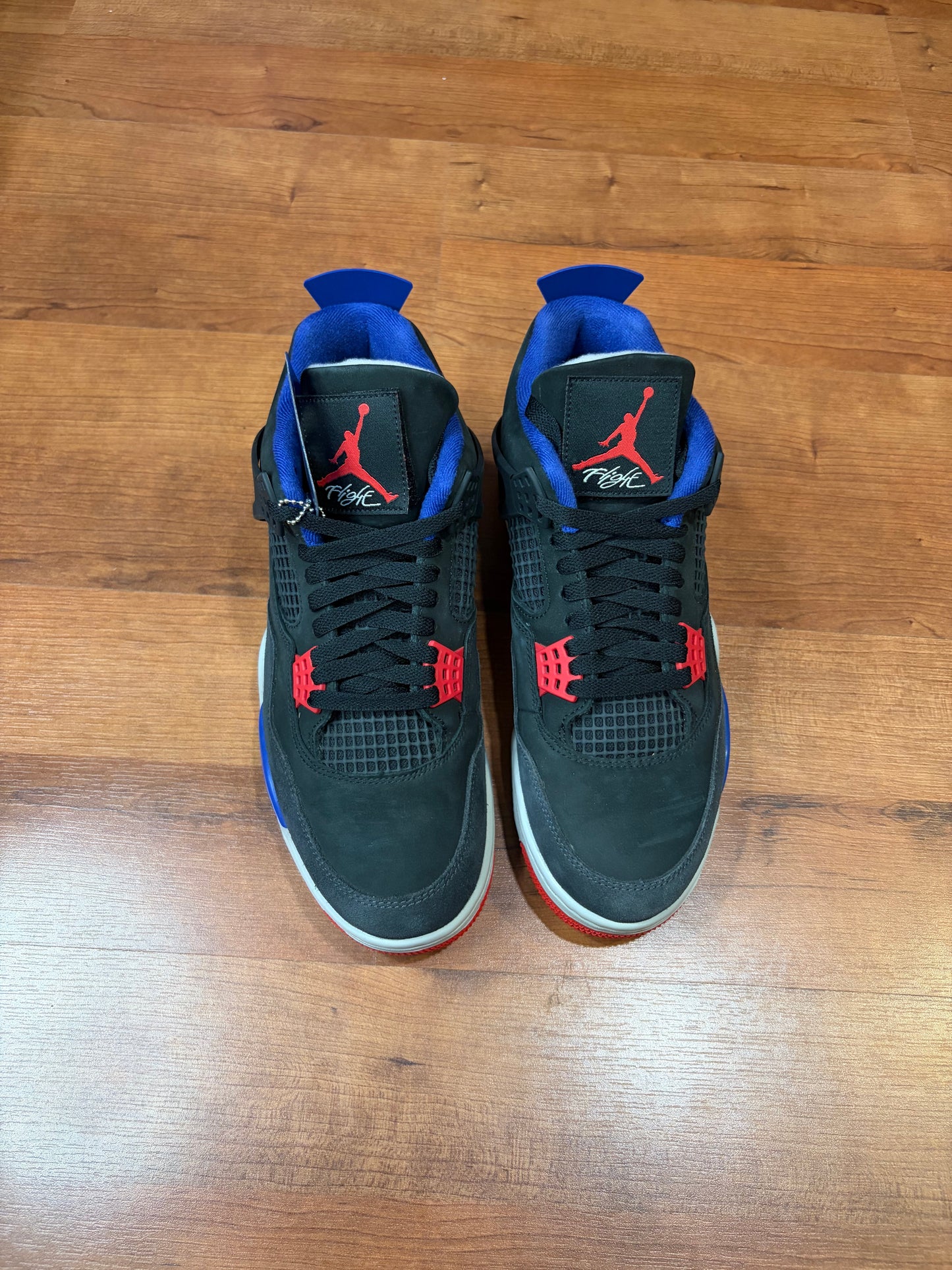 Jordan Retro 4 Rare Air (Brand New - 9.5M)