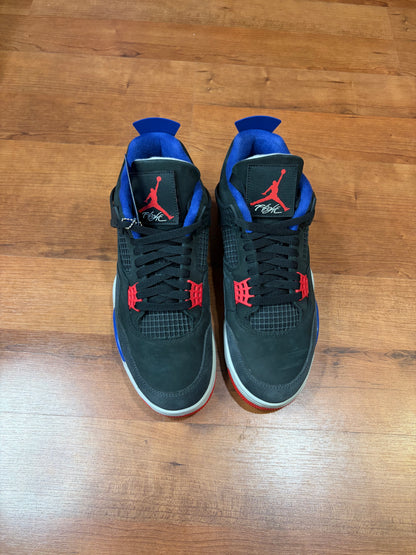 Jordan Retro 4 Rare Air (Brand New - 9.5M)