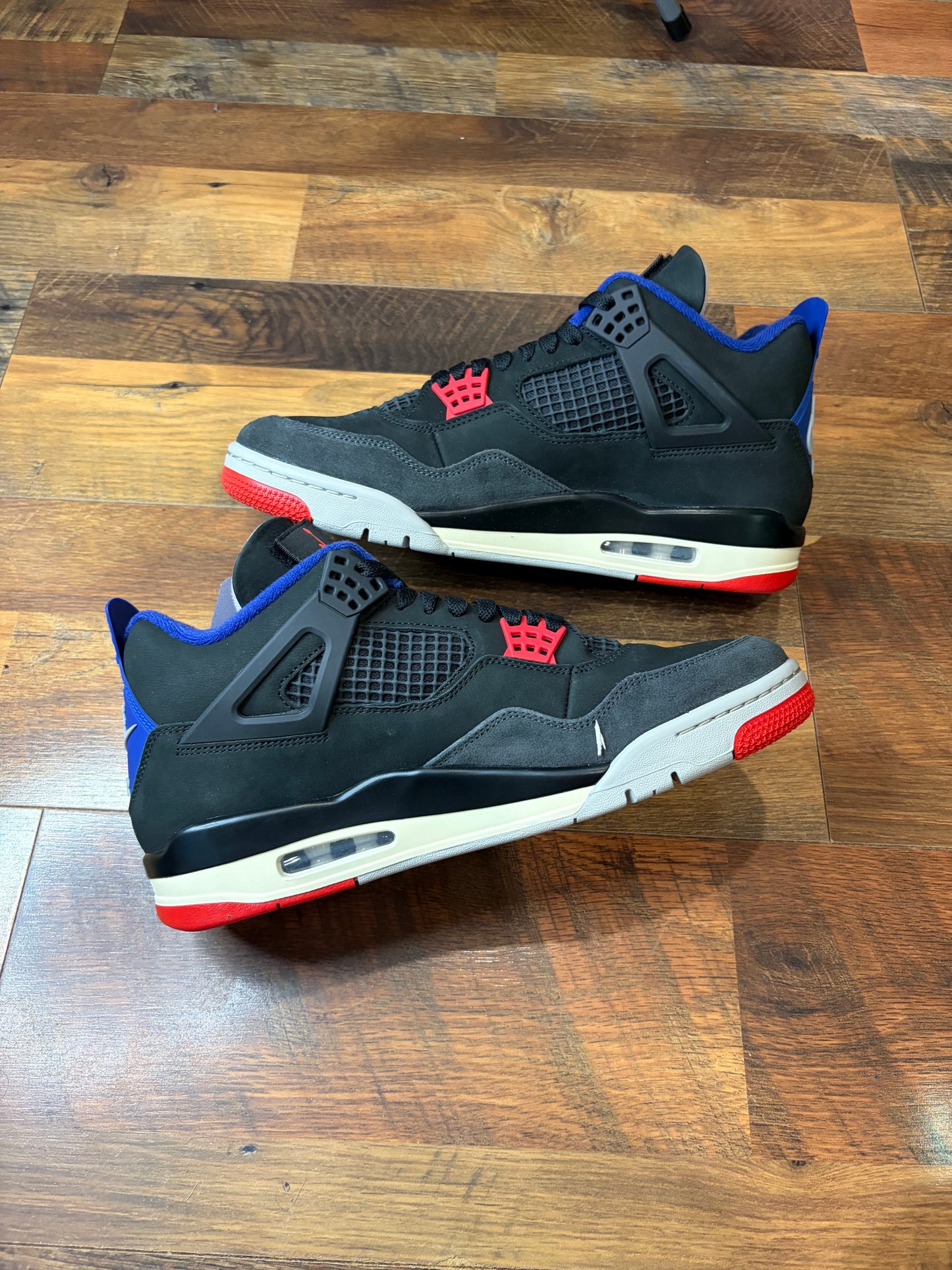 Jordan Retro 4 Rare Air (Brand New - Mens Sizes)
