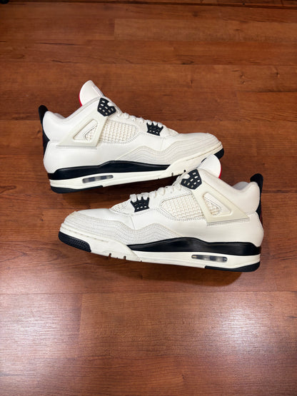 AJ4 Retro Flight Club (Size 12 Mens)