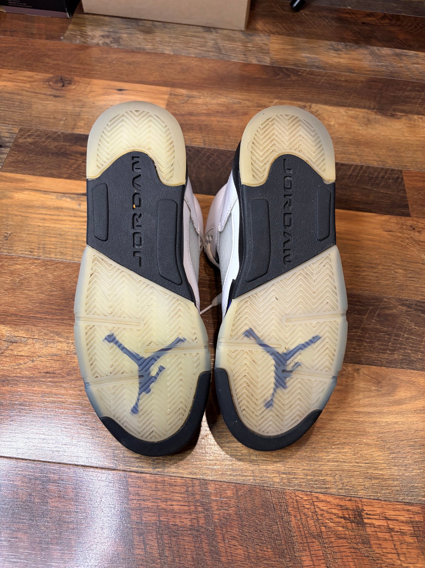 Jordan Retro 5 Concord (Size 6.5Y)