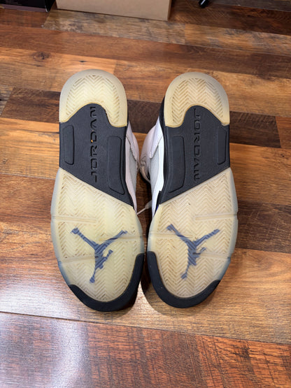Jordan Retro 5 Concord (Size 6.5Y)