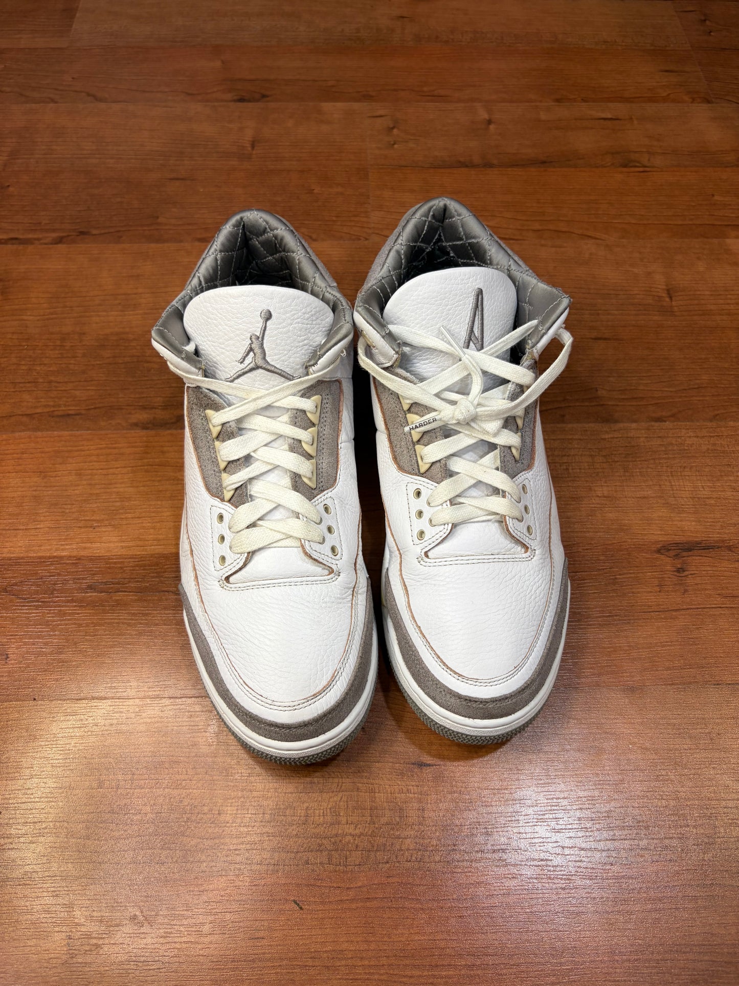 Jordan Retro 3 A Ma Maniere (Size 13W / 11.5M)