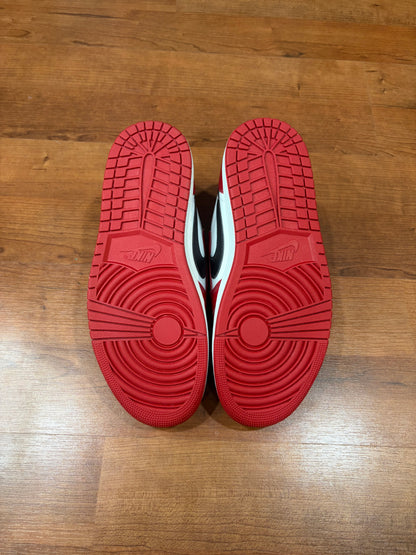AJ1 Low Retro Chicago (DS - Mens Sizes)