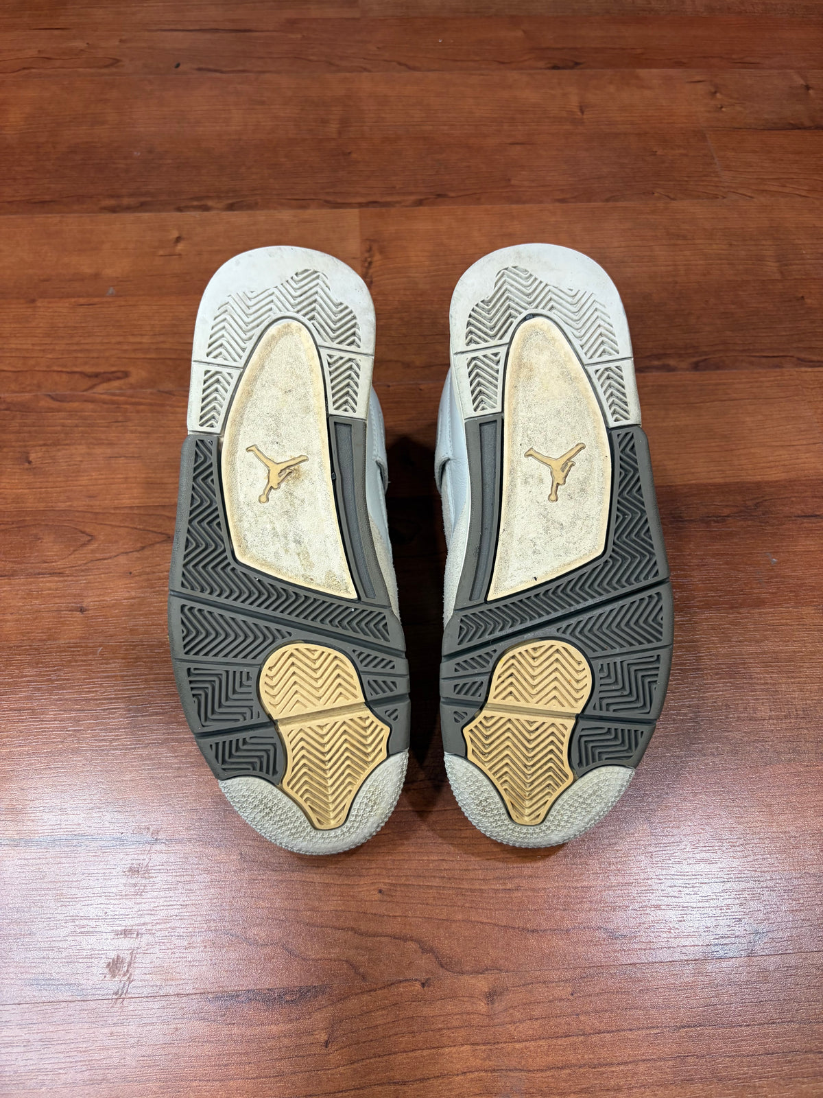 AJ4 Retro Craft Photon Dust (Size 10 Mens)