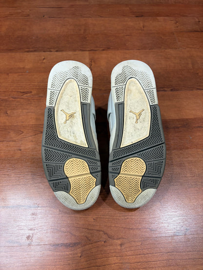 AJ4 Retro Craft Photon Dust (Size 10 Mens)