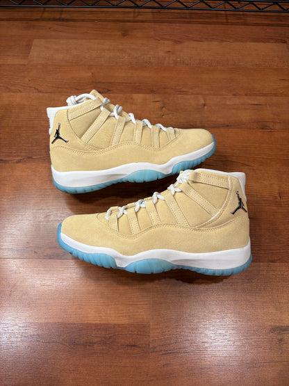 Jordan Retro 11 H-Town (Size 8 Mens)