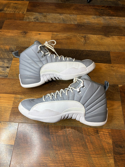 Jordan Retro 12 Stealth (Size 10.5 Mens)