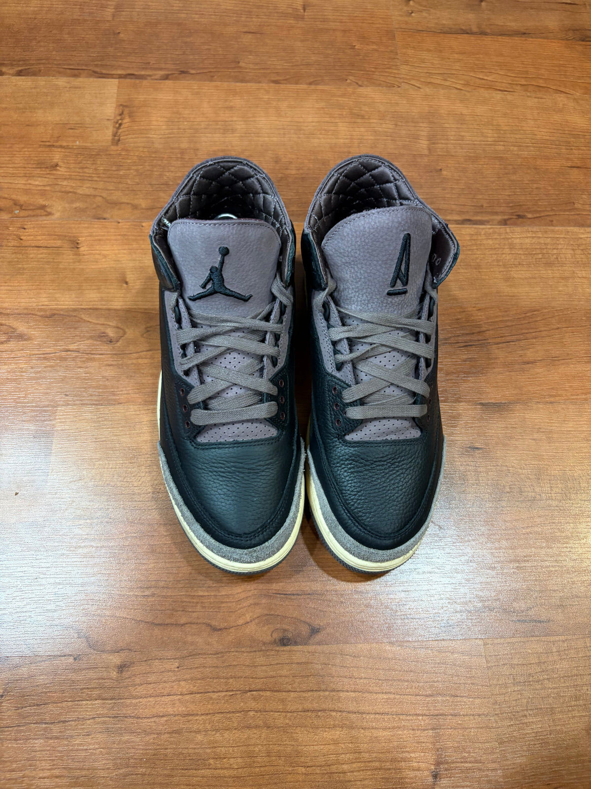 Jordan Retro 3 A Ma Maniere WYWS (Size 11.5W / 10M)