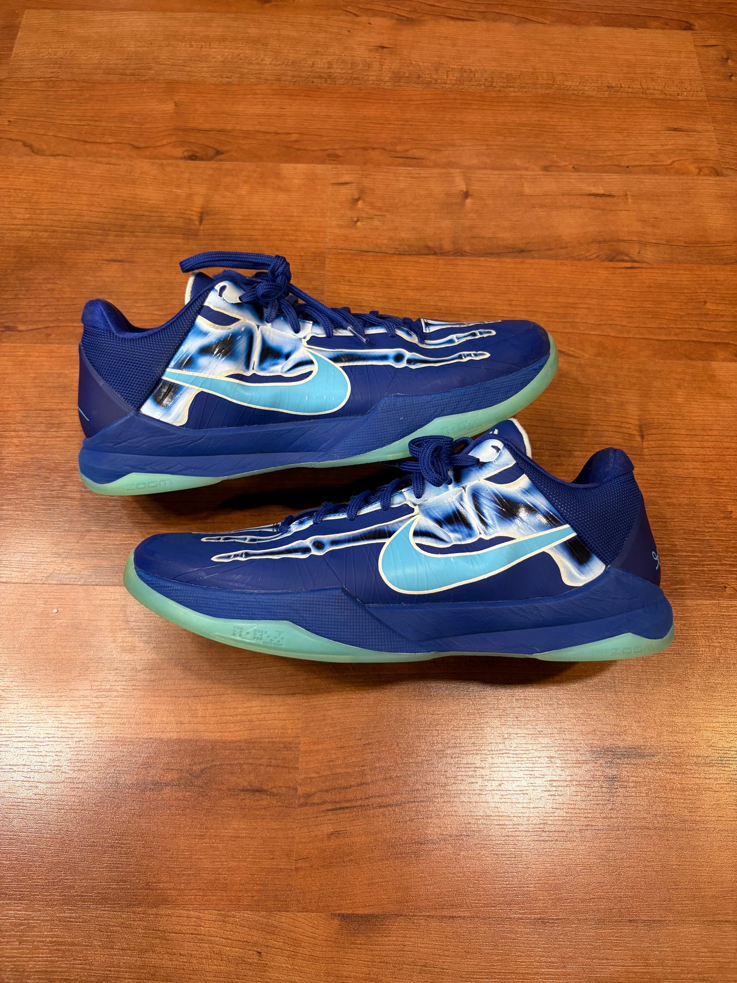 Kobe 5 Protro X-Ray (Size 11.5 Mens)