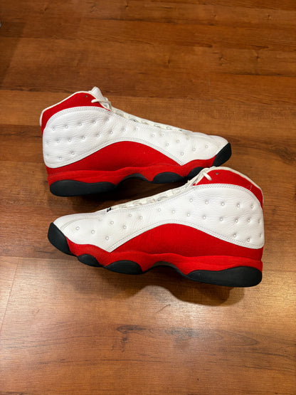 Jordan Retro 13 Chicago (Size 11 Mens)