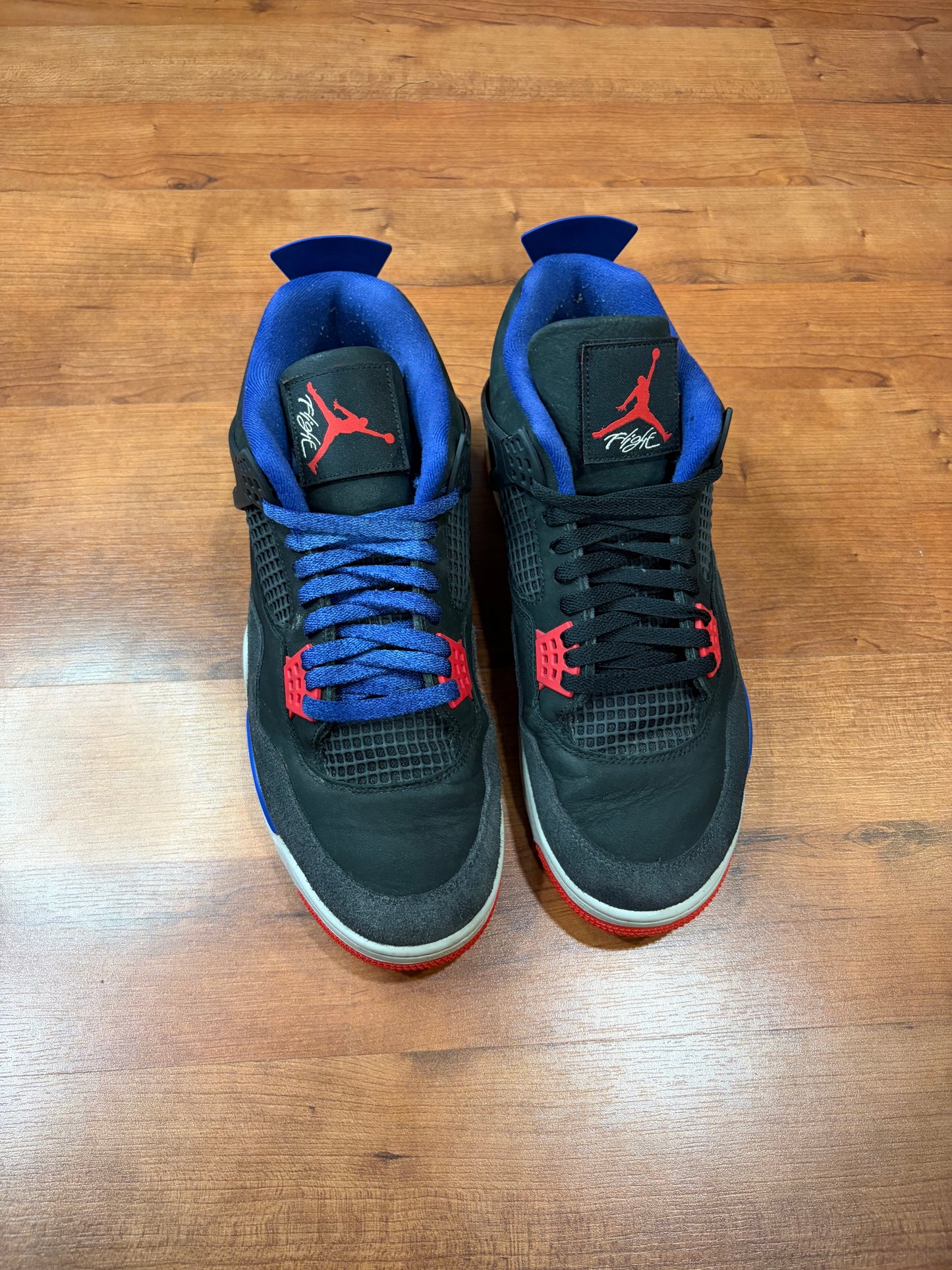 Jordan Retro 4 Rare Air (Size 13 Mens)
