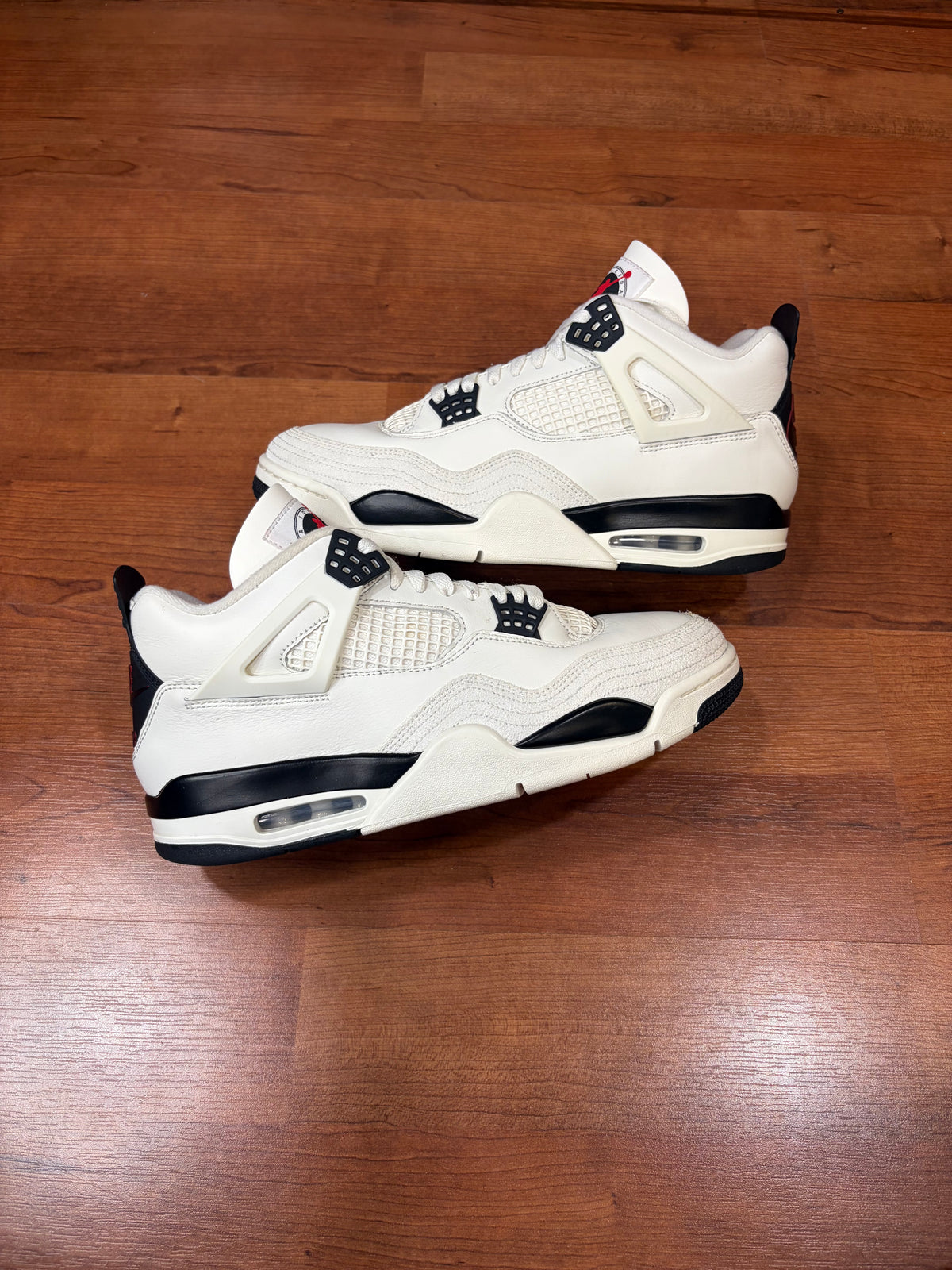 AJ4 Retro Flight Club (Size 12 Mens)
