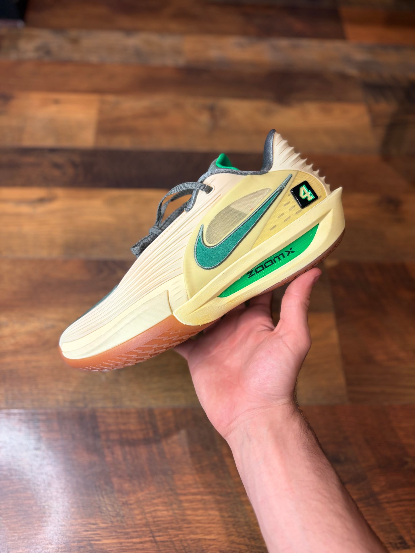 Nike GT Cut 3 Turbo Jrue Holiday (Brand New/No Box - 9M)
