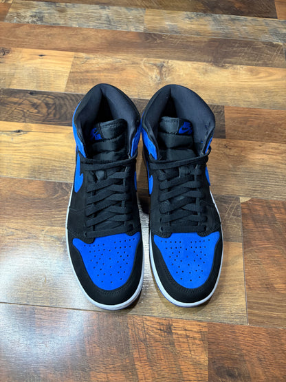 Jordan Retro 1 Royal Reimagined (Size 9.5 Mens)