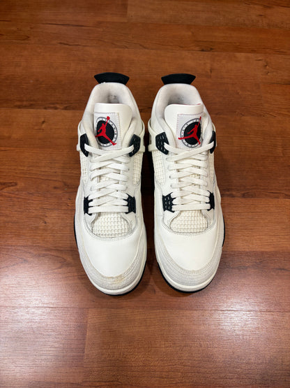 AJ4 Retro Flight Club (Size 12 Mens)