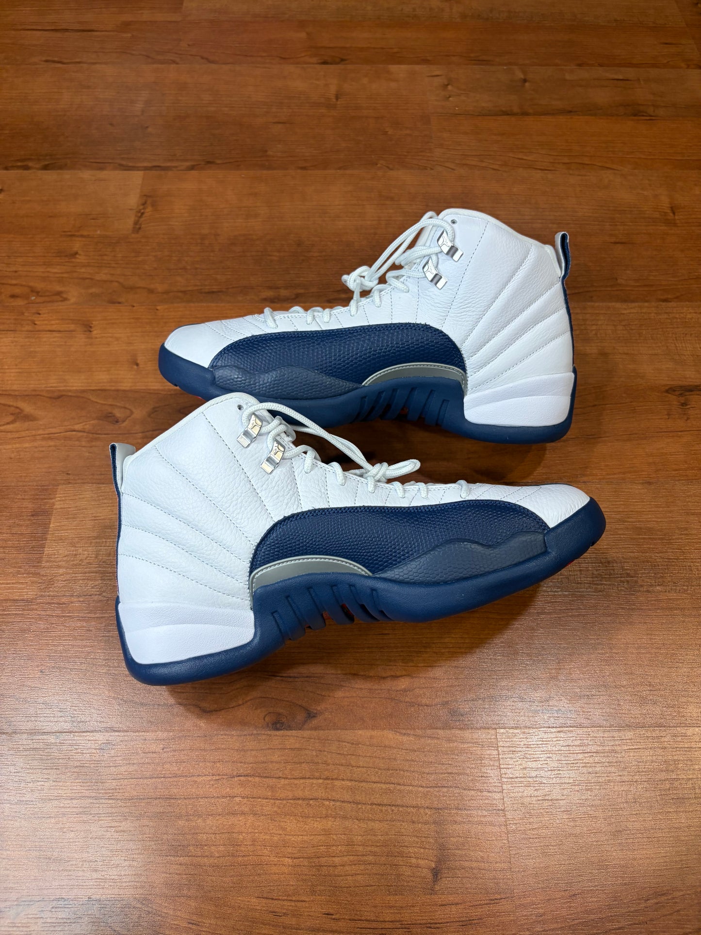 Jordan Retro 12 French Blue (Brand New - 11M)