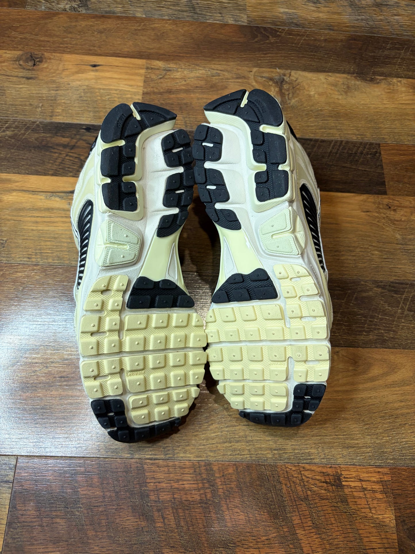 Nike Vomero 5 Alabaster Black (Brand New/No Box - 10.5M)
