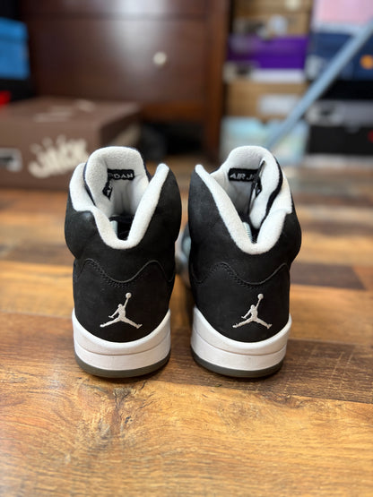 Jordan Retro 5 Moonlight (Size 10 Mens)