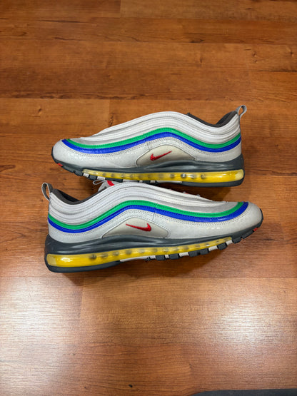 Air Max 97 Nintendo 64 (Size 11 Mens)