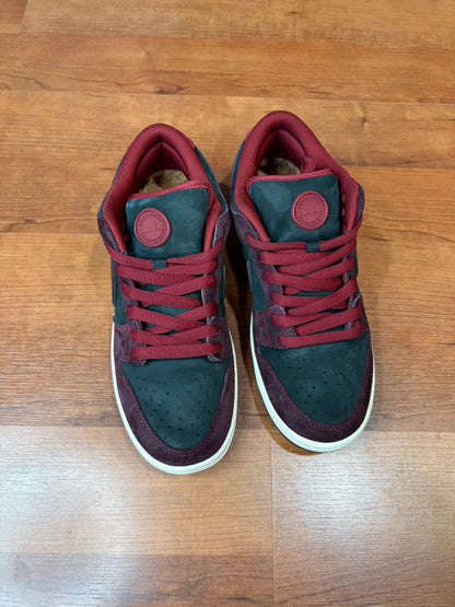 Nike Dunk Low SB Riot (Size 9 Mens)