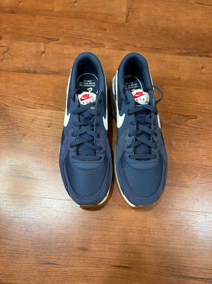 Air Max Excee Thunder Blue (DS - Size 8M)