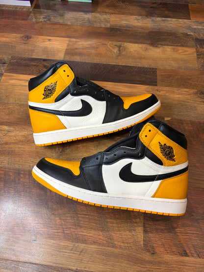 Jordan Retro 1 Taxi (Brand New)