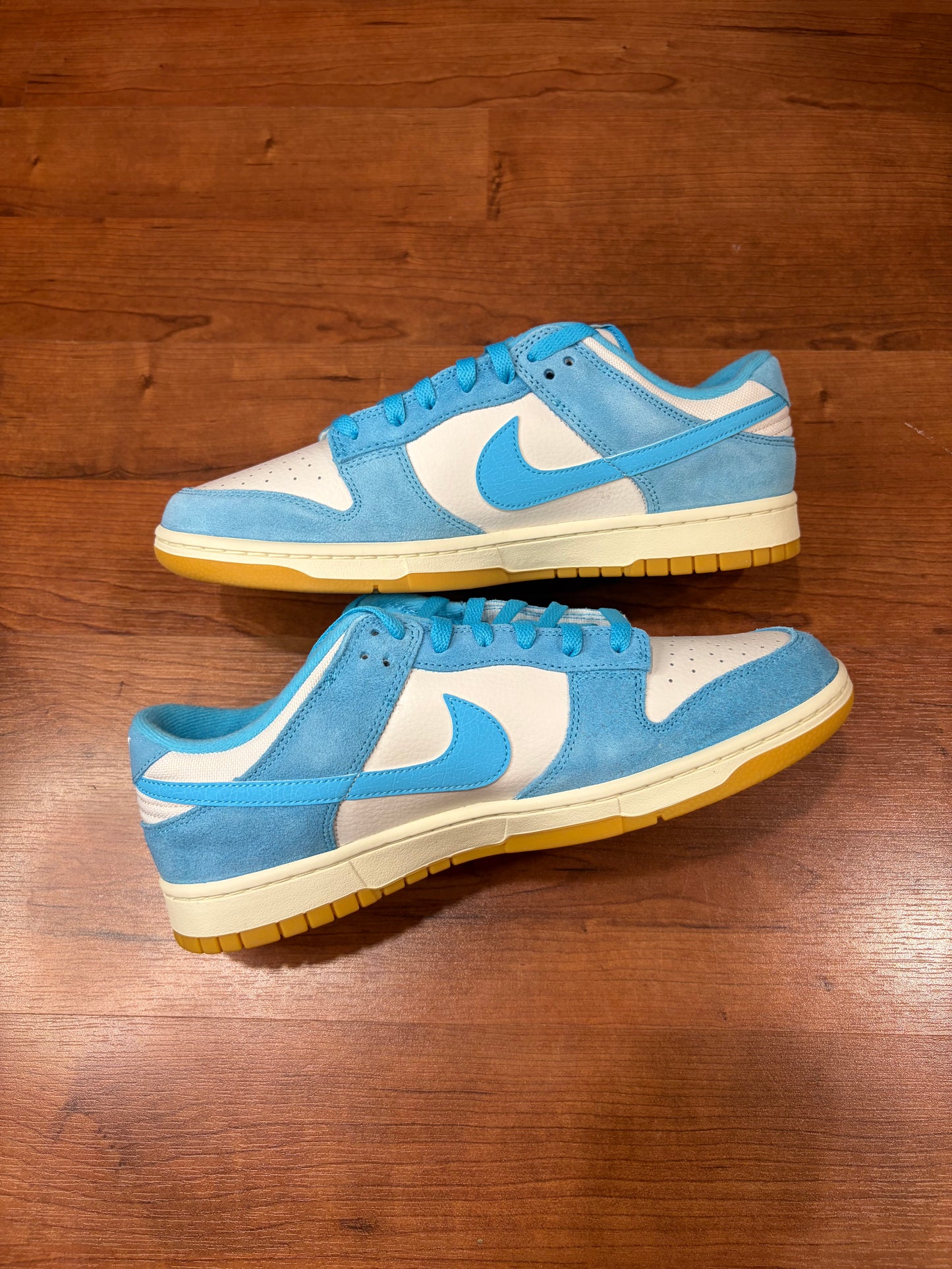 Nike Dunk Low Baltic Blue (Brand New - 11M)