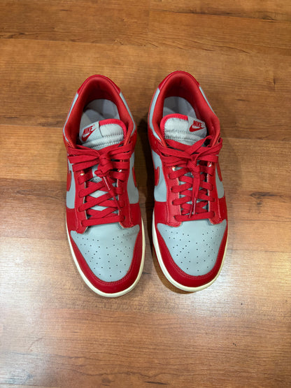 Nike Dunk Low UNLV (Size 11 Mens)