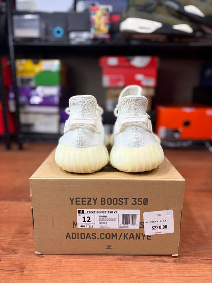 Yeezy 350 Cream (Size 12 Mens)