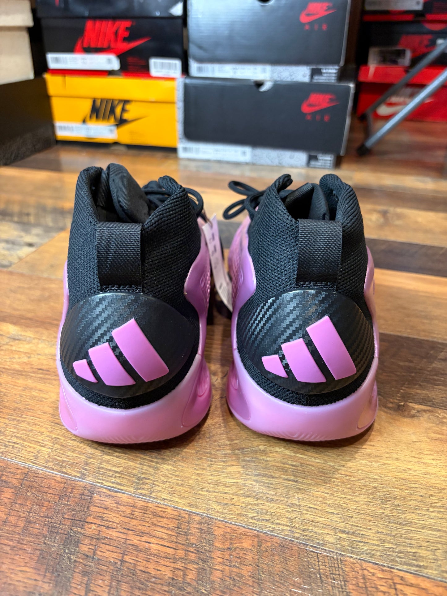Adidas AE1 Preloved Purple (Brand New / No Box - 8.5 Mens)
