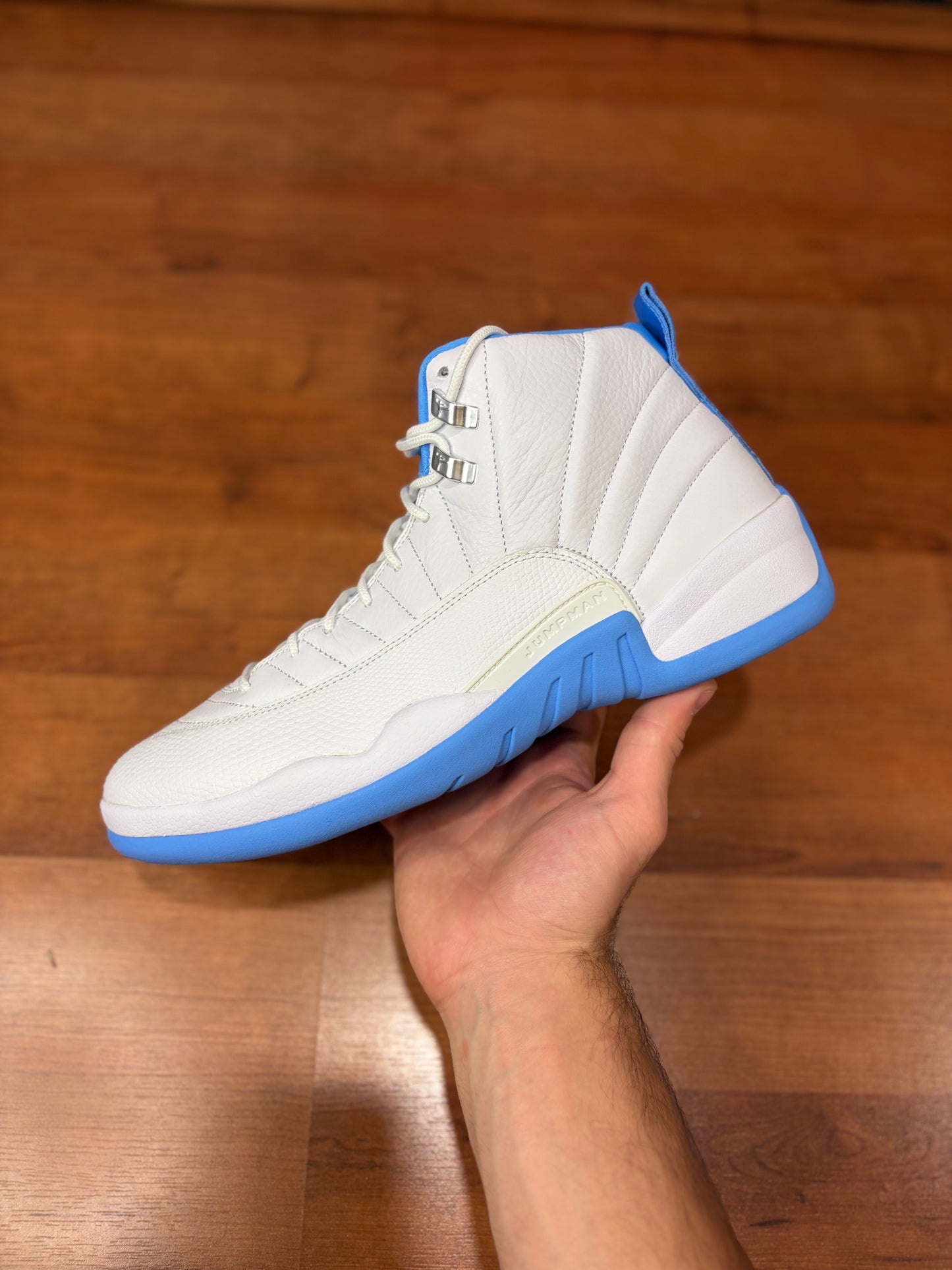 Jordan Retro 12 Melo (Brand New / BGrade - 11.5M)