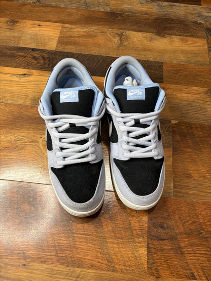 Nike Dunk Low SB Aluminum (Size 14 Mens)