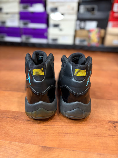 Jordan Retro 11 Gamma Blue 2013 (Size 9 Mens)